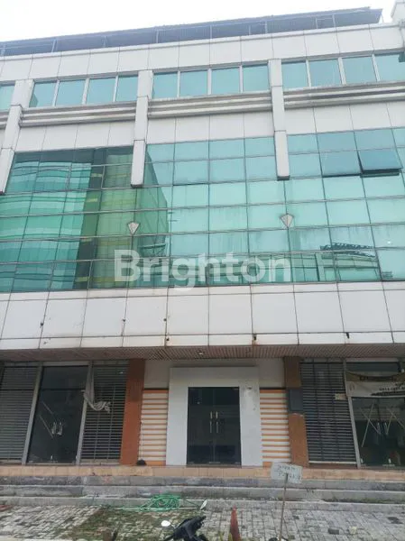 RUKO GRAND PURI NIAGA, 4½ LANTAI, PINGGIR TOL KEBON JERUK,