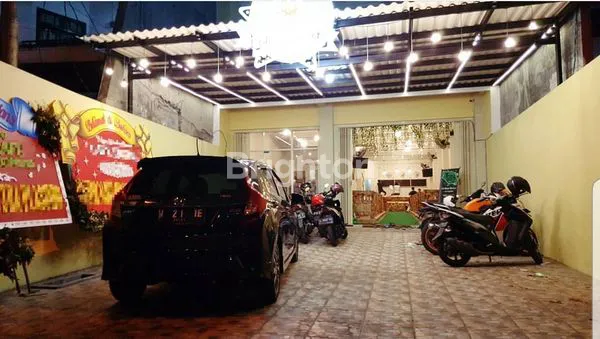 Gambar Property RUKO BRATANG GEDE LOKASI STRATEGIS