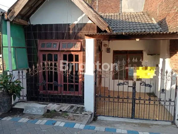 Gambar Property RUMAH SIAP HUNI COCOK UNTUK KARYAWAN LOKASI LINGKAR TIMUR SIDOARJO