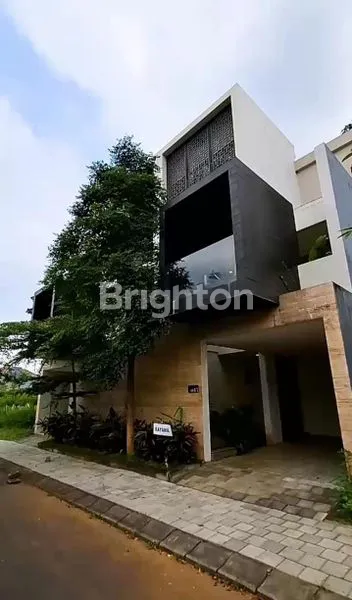 image RUMAH PRIMARY TER THE BEST, 2 KAMAR TIDUR 2 KAMAR MANDI (1)