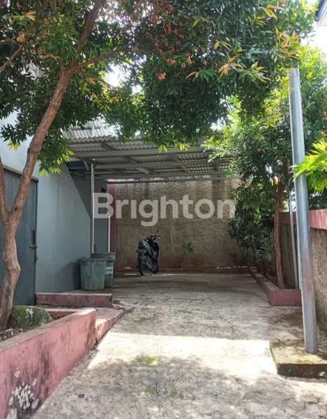 image KOSAN 12 KAMAR DI PASAR REBO JAKARTA TIMUR INVESTASI MENGUNTUNGKAN. TURUN HARGA!!! DARI 3,2M SEKARANG ONLY 2,850M WOOW!!! GRAB IT FAST!!! (2)