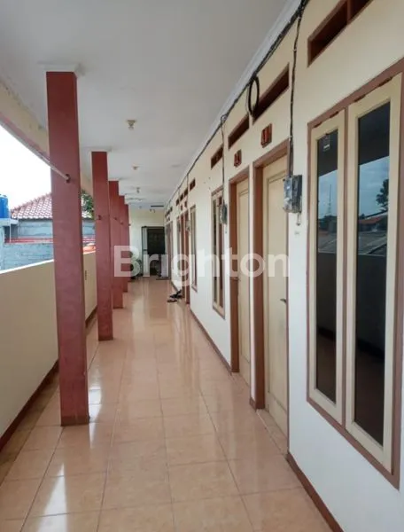 image KOSAN 12 KAMAR DI PASAR REBO JAKARTA TIMUR INVESTASI MENGUNTUNGKAN. TURUN HARGA!!! DARI 3,2M SEKARANG ONLY 2,850M WOOW!!! GRAB IT FAST!!! (3)
