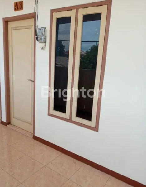 image KOSAN 12 KAMAR DI PASAR REBO JAKARTA TIMUR INVESTASI MENGUNTUNGKAN. TURUN HARGA!!! DARI 3,2M SEKARANG ONLY 2,850M WOOW!!! GRAB IT FAST!!! (4)