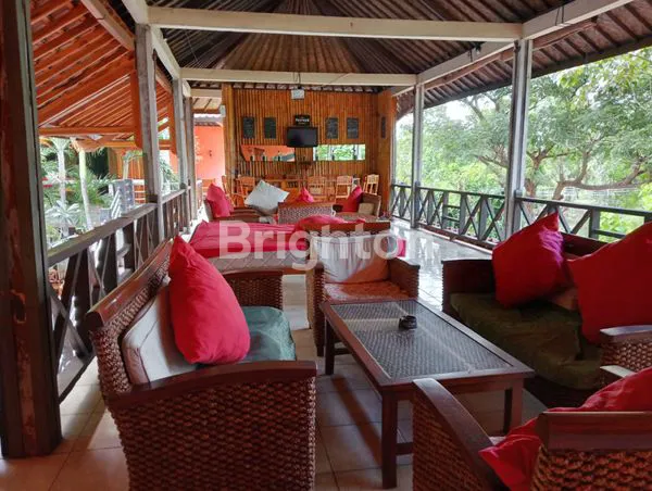 image RESTO VIEW PEGUNUNGAN KUBU KARANG ASAM (4)