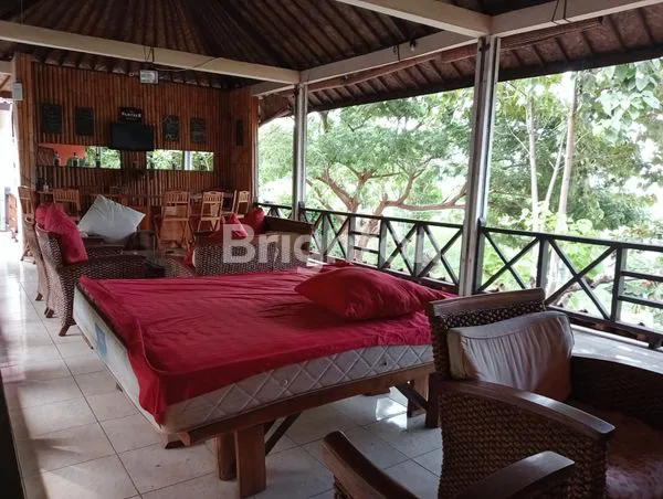 image RESTO VIEW PEGUNUNGAN KUBU KARANG ASAM (5)