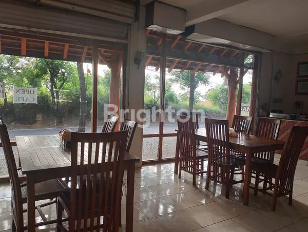 image RESTO VIEW PEGUNUNGAN KUBU KARANG ASAM (8)