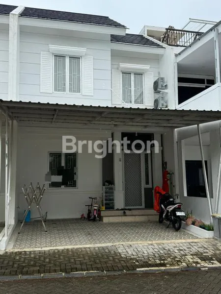 image RUMAH DI SEWAKAN LOKASI GRAND CITY (1)
