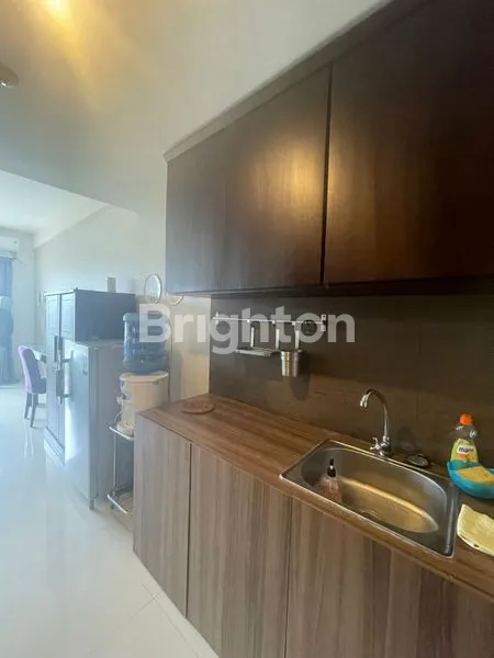 image APARTEMEN STUDIO FULL FURNISHED NYAMAN TERAWAT DI GCA 3 CIUMBLUEIT BANDUNG (3)