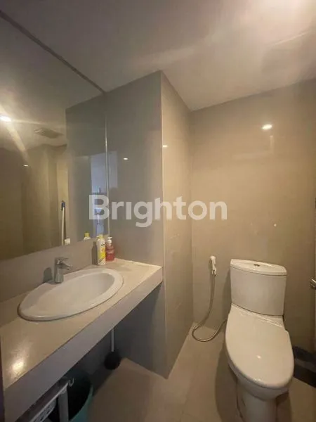 image APARTEMEN STUDIO FULL FURNISHED NYAMAN TERAWAT DI GCA 3 CIUMBLUEIT BANDUNG (5)