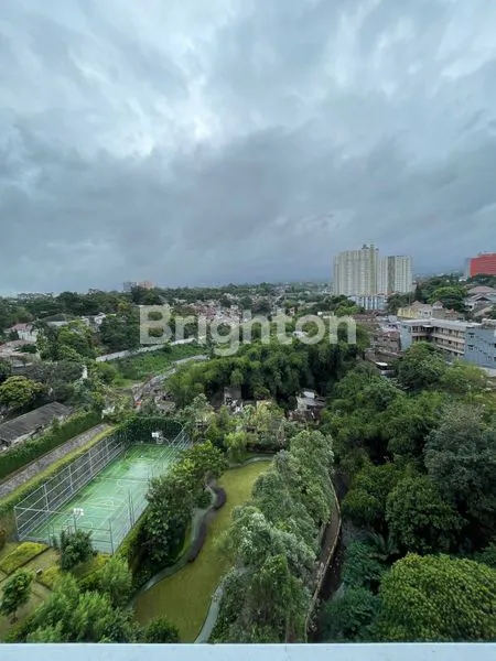 image APARTEMEN STUDIO FULL FURNISHED NYAMAN TERAWAT DI GCA 3 CIUMBLUEIT BANDUNG (6)