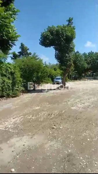 image TANAH BEACHFRONT DI PANTAI JERMAN KUTA BALI (2)