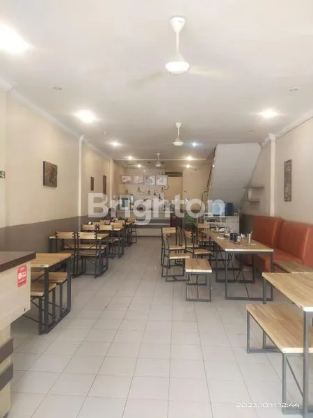 image DIKONTRAKKAN RUKO JL SUDIRMAN (2)