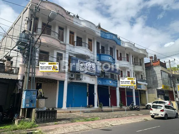 image SEWA RUKO 3 LANTAI DI JL ERLANGGA GIANYAR (2)