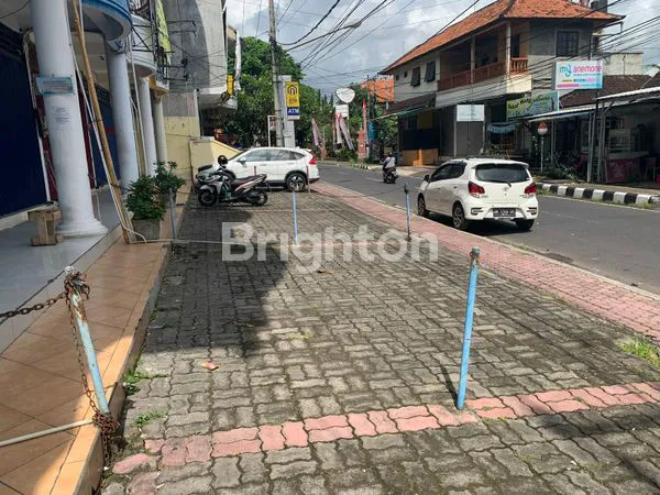 image SEWA RUKO 3 LANTAI DI JL ERLANGGA GIANYAR (3)