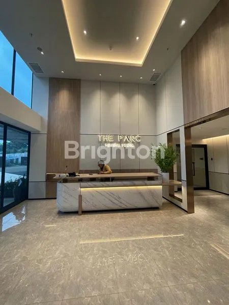 image "THE PARC APARTEMEN"  1 BED ROOM A SOUTHCITY HUNIAN MILENIAL DI TANGGERANG (2)
