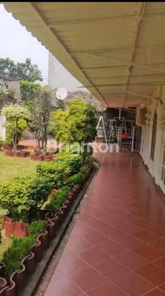 image RUMAH LUAS HITUNG TANAH DI ANCOL BARAT (2)