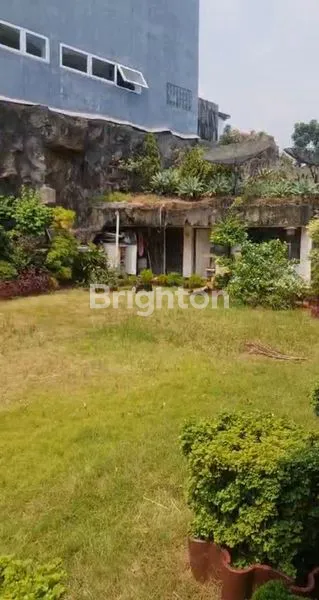 image RUMAH LUAS HITUNG TANAH DI ANCOL BARAT (4)