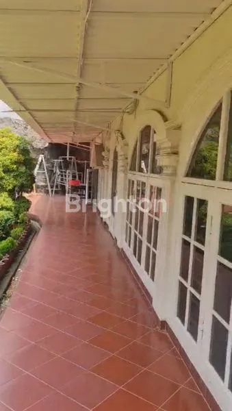 image RUMAH LUAS HITUNG TANAH DI ANCOL BARAT (5)