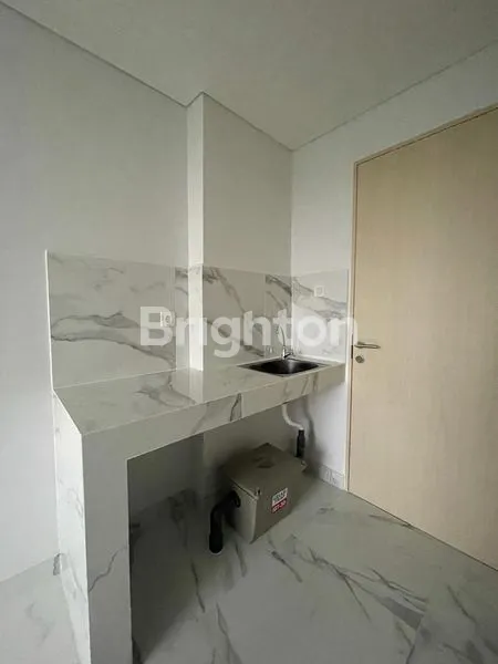 image "APARTEMEN THE PARC" TIPE 1BEDROOM C SOUTHCITY HUNIAN MILENIAL DI TANGGERANG SELATAN (5)