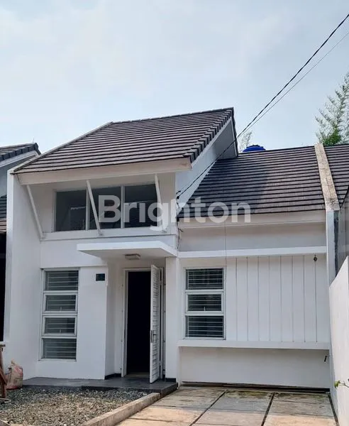 image HARMONY SERPONG RESIDENCE - TANGERANG SELATAN (1)