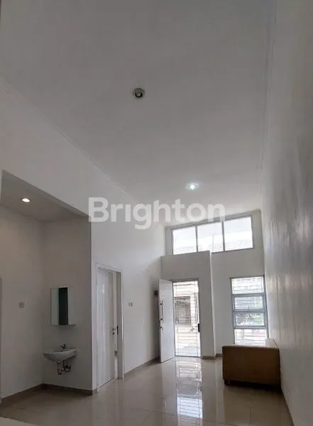 image HARMONY SERPONG RESIDENCE - TANGERANG SELATAN (2)