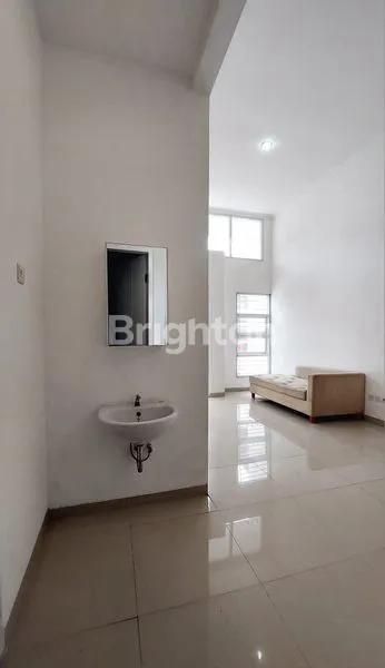 image HARMONY SERPONG RESIDENCE - TANGERANG SELATAN (3)