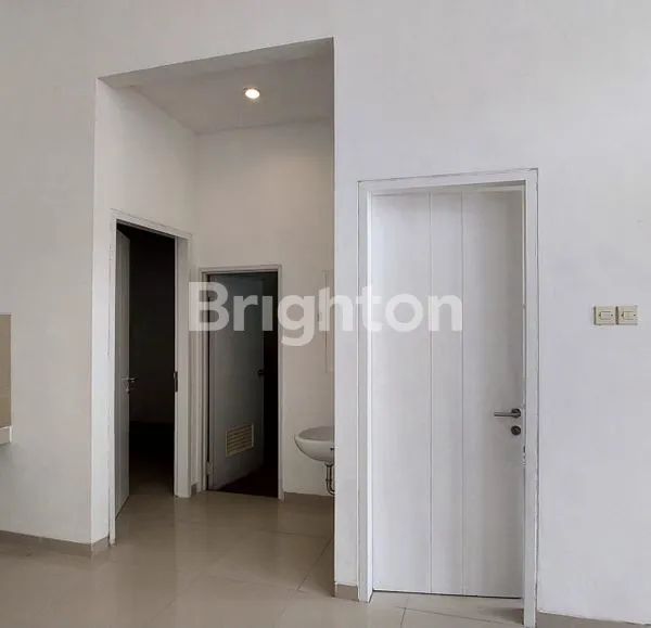 image HARMONY SERPONG RESIDENCE - TANGERANG SELATAN (4)