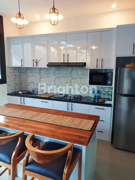 image DISEWAKAN VILLA EKSKLUSIF 3 BEDROOM PANTAI NYANYI - BERABAN (6)