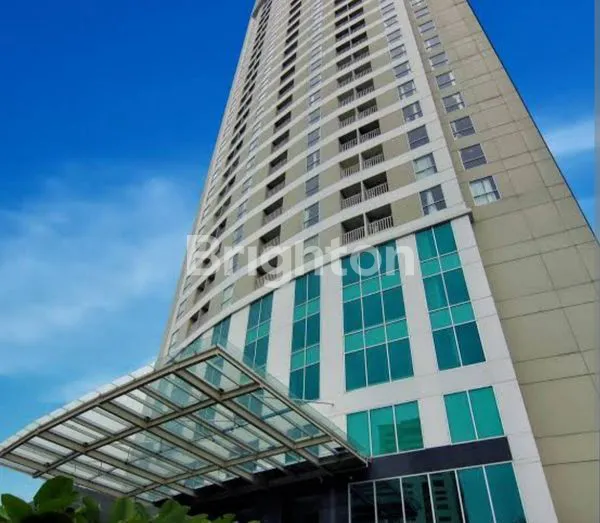 JUAL KONDOTEL RASUNA SAID