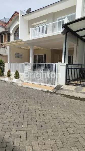 image RUMAH SELANGKAH KE PAKUWON CITY MALL (1)