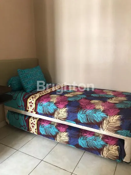 image APARTEMEN MALL OF INDONESIA CITY HOME TOWER MIAMI (6)