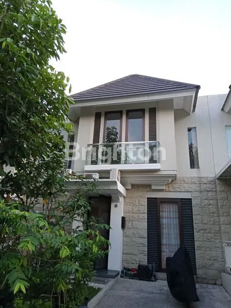 image RUMAH TAMAN PUSPA RAYA TERMURAH!! (1)