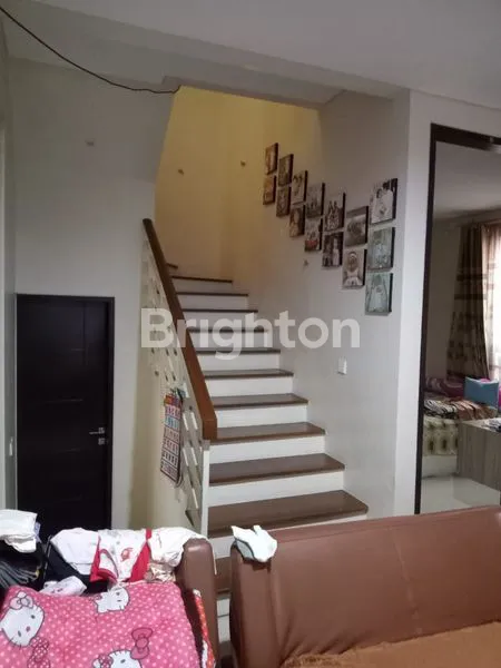 image RUMAH TAMAN PUSPA RAYA TERMURAH!! (3)