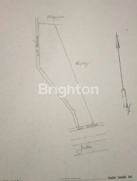 image TANAH KARANGANYAR KOTA MURAH (2)