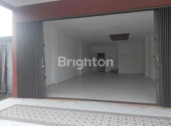 image DIKONTRAKKAN RUKO JL CEMPEDAK (2)