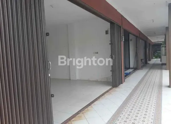 image DIKONTRAKKAN RUKO JL CEMPEDAK (3)