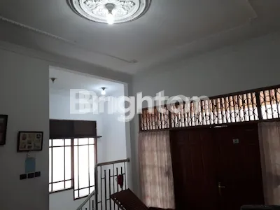 image RUMAH GANDENG & LANGKA DI KELAPA GADING (3)