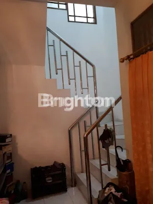 image RUMAH GANDENG & LANGKA DI KELAPA GADING (5)