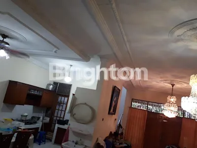 image RUMAH GANDENG & LANGKA DI KELAPA GADING (6)