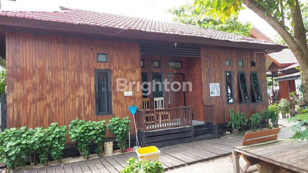 image DIJUAL RESORT & RESTORAN DI DERAWAN BERAU KALIMANTAN TIMUR (4)