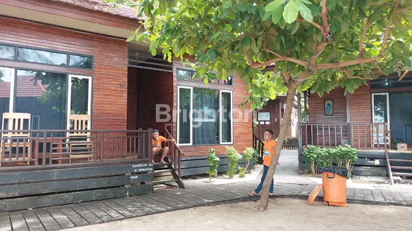 image DIJUAL RESORT & RESTORAN DI DERAWAN BERAU KALIMANTAN TIMUR (6)