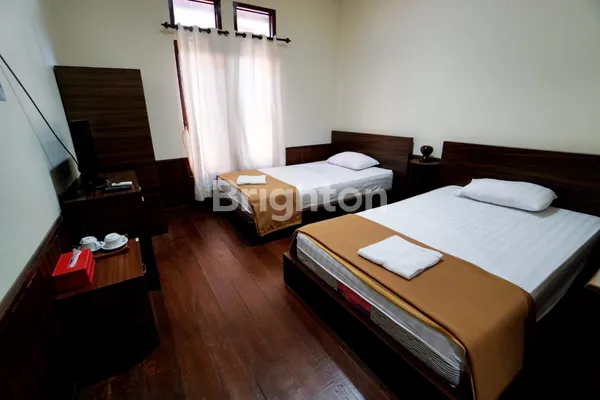 image DIJUAL RESORT & RESTORAN DI DERAWAN BERAU KALIMANTAN TIMUR (7)