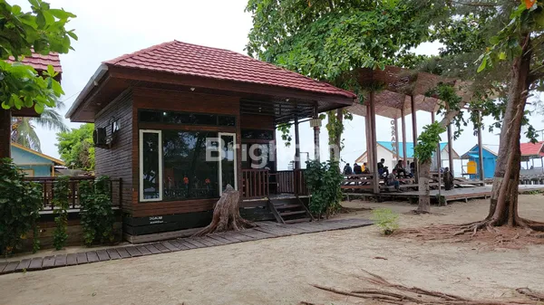 image DIJUAL RESORT & RESTORAN DI DERAWAN BERAU KALIMANTAN TIMUR (8)