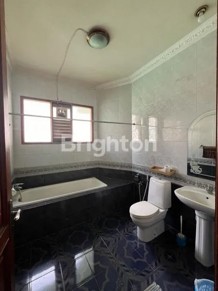 image RUMAH DIKAWASAN ELIT DAN KEAMANAN 24 JAM. STRATEGIS DAN BEBAS BANJIR (7)