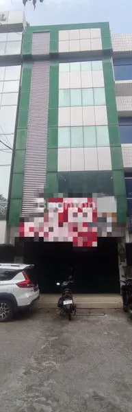 RUKO MURAH SEGERA DI MANGGA DUA, PANGERAN JAYAKARTA, JAKARTA PUSAT*