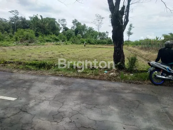 Gambar Property TANAH DENGAN MATA AIR ALAMI