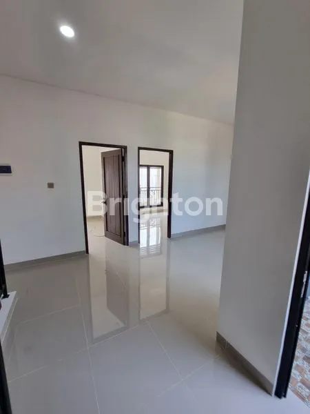 image RUMAH BARU TROPIS MODERN CLUSTER BARU DI PANGKALAN JATI (5)