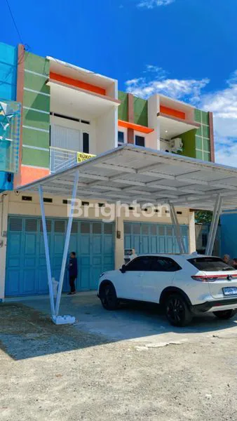 RUKO SEWA MIN. 2 TAHUN