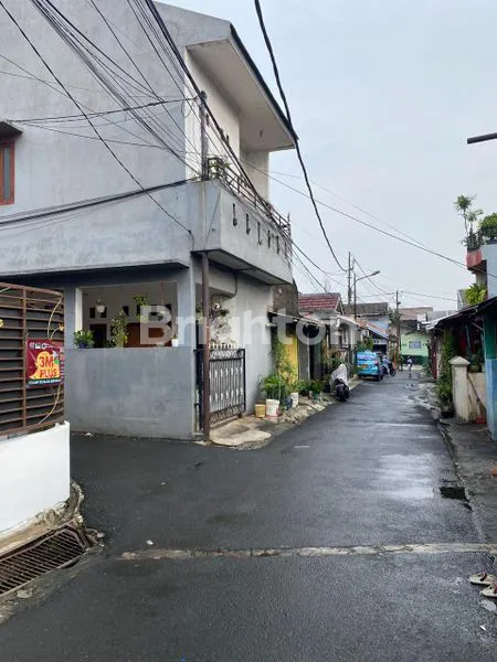 image JUAL RUMAH DUREN SAWIT JAKARTA TIMUR (5)