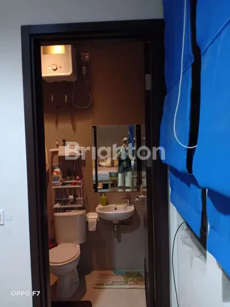 image RUMAH CANTIK SIAP HUNI DI SAVIA NUSALOKA BSD CITY TANGSEL (7)